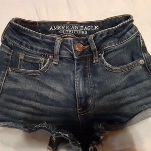 AE shorts
